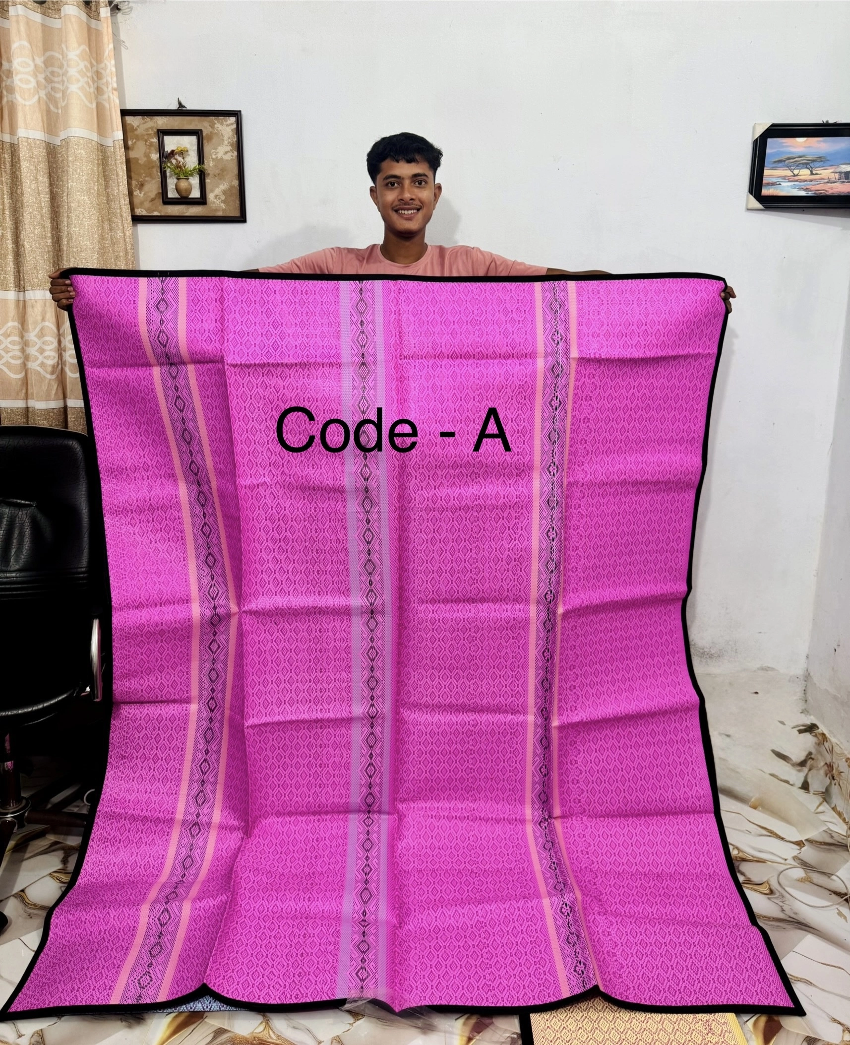 CODE-A