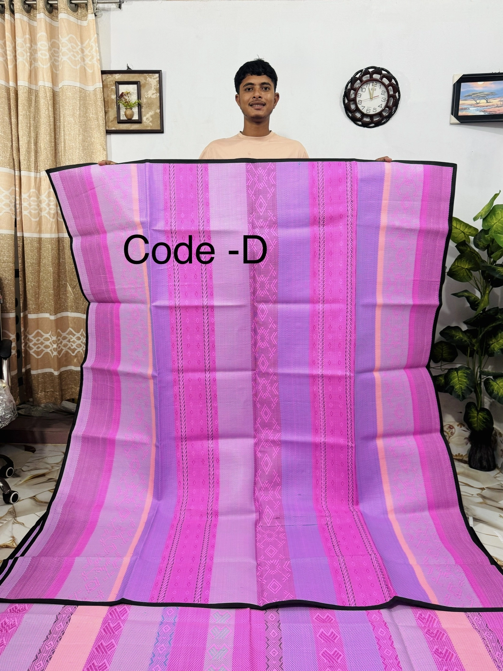 CODE-D