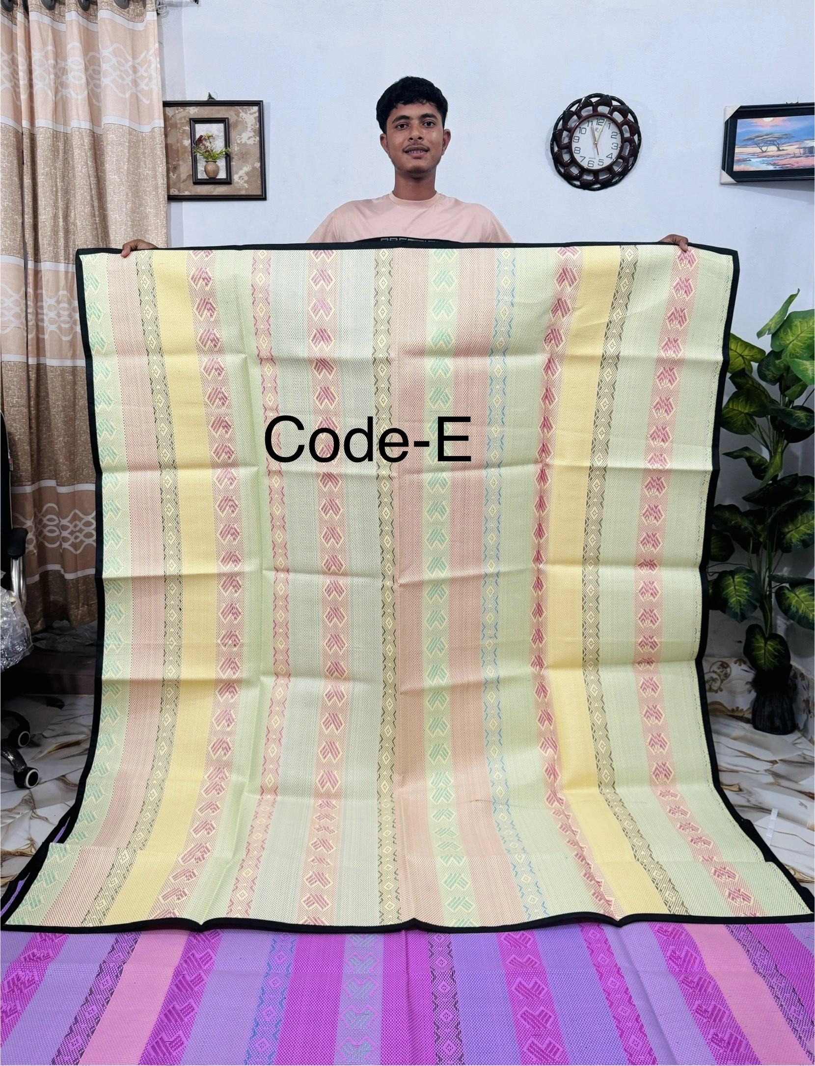 CODE-E