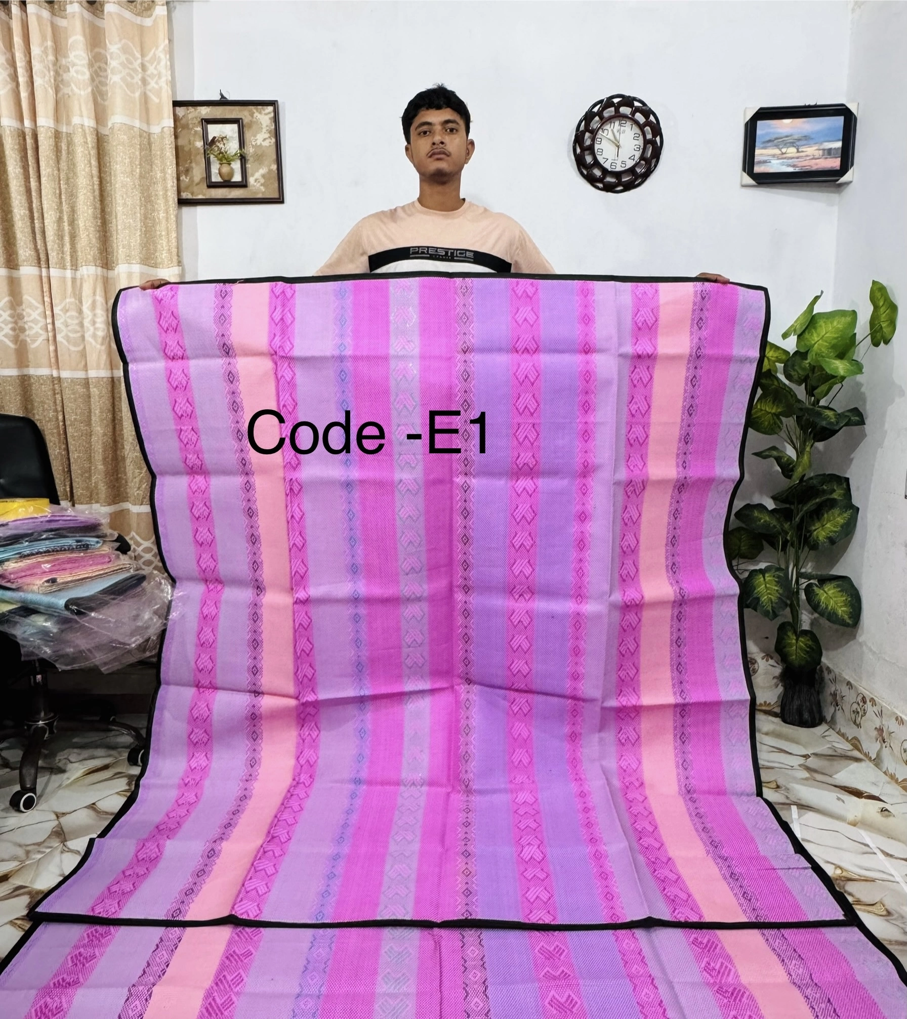 CODE-E1