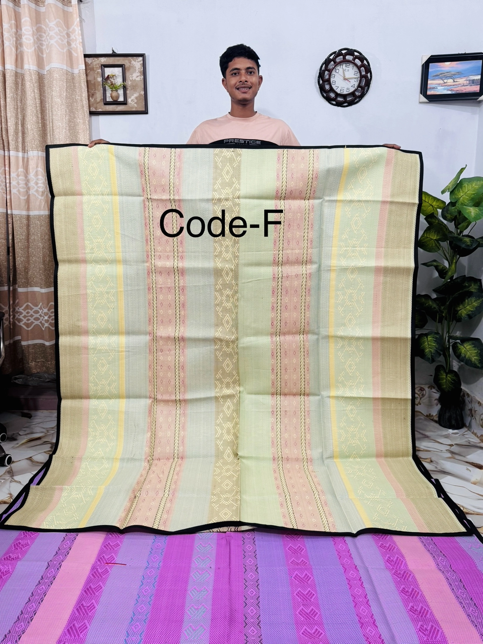 CODE-F