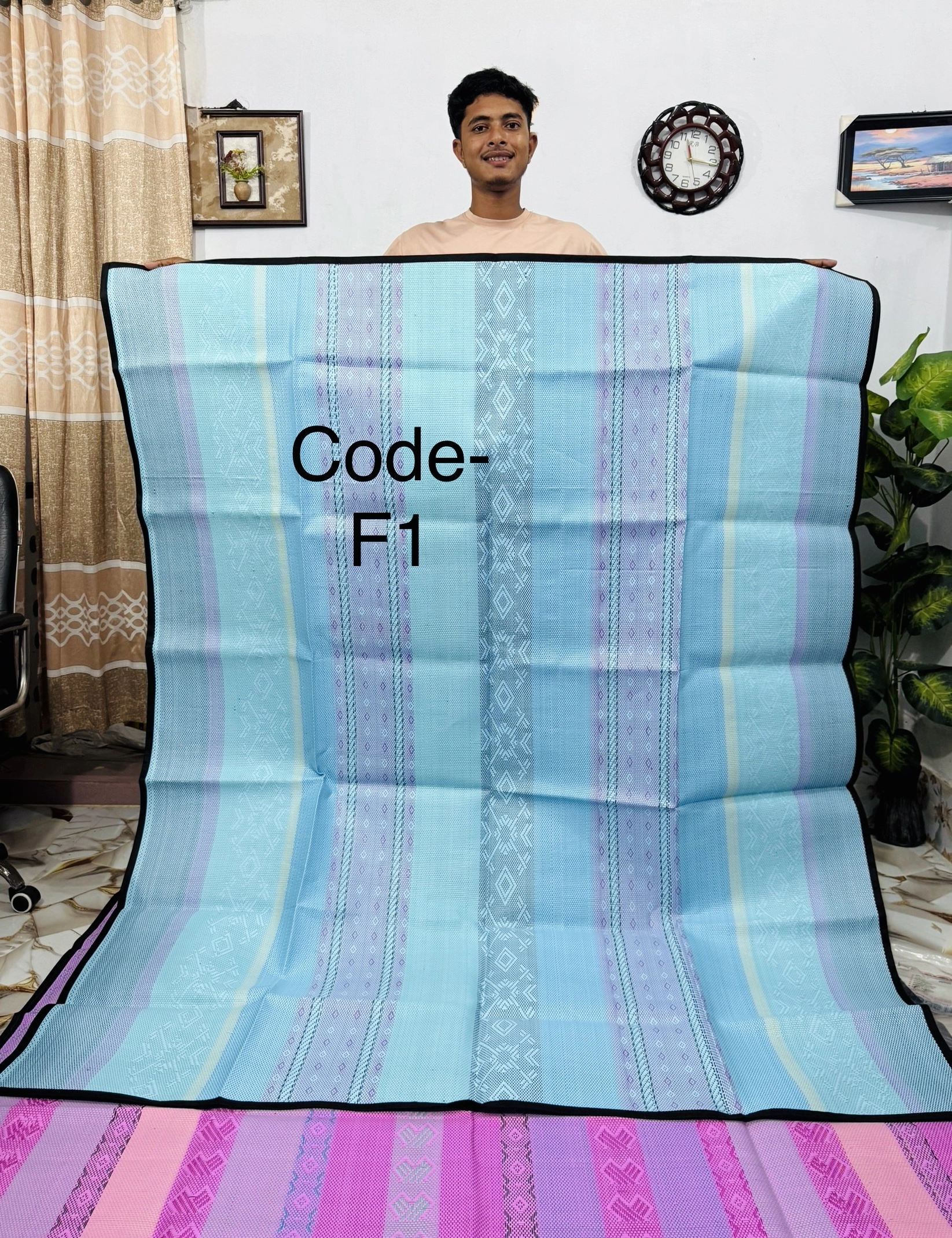 CODE-F1