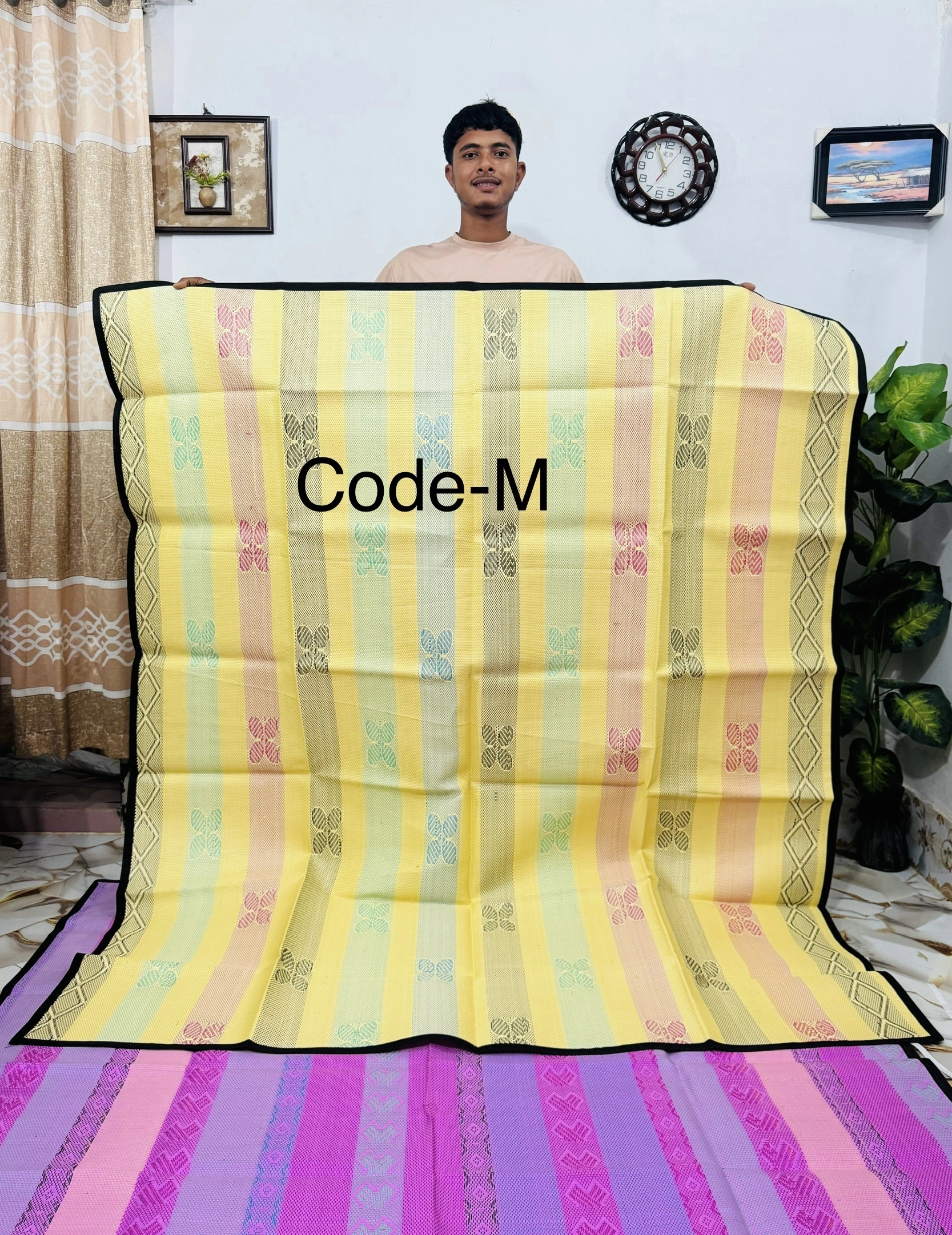 CODE-M