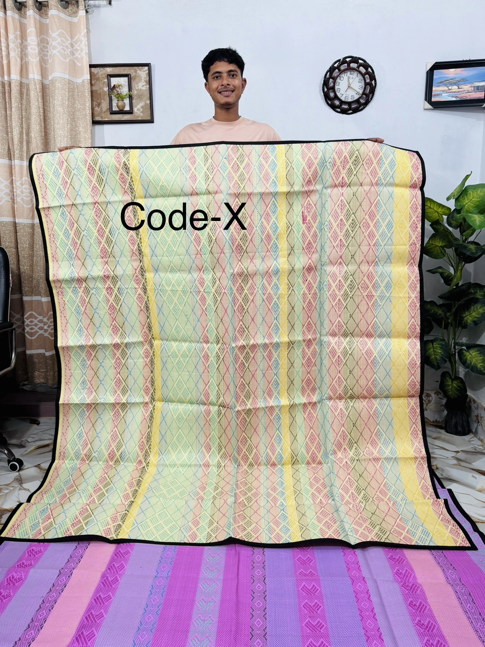 CODE-X