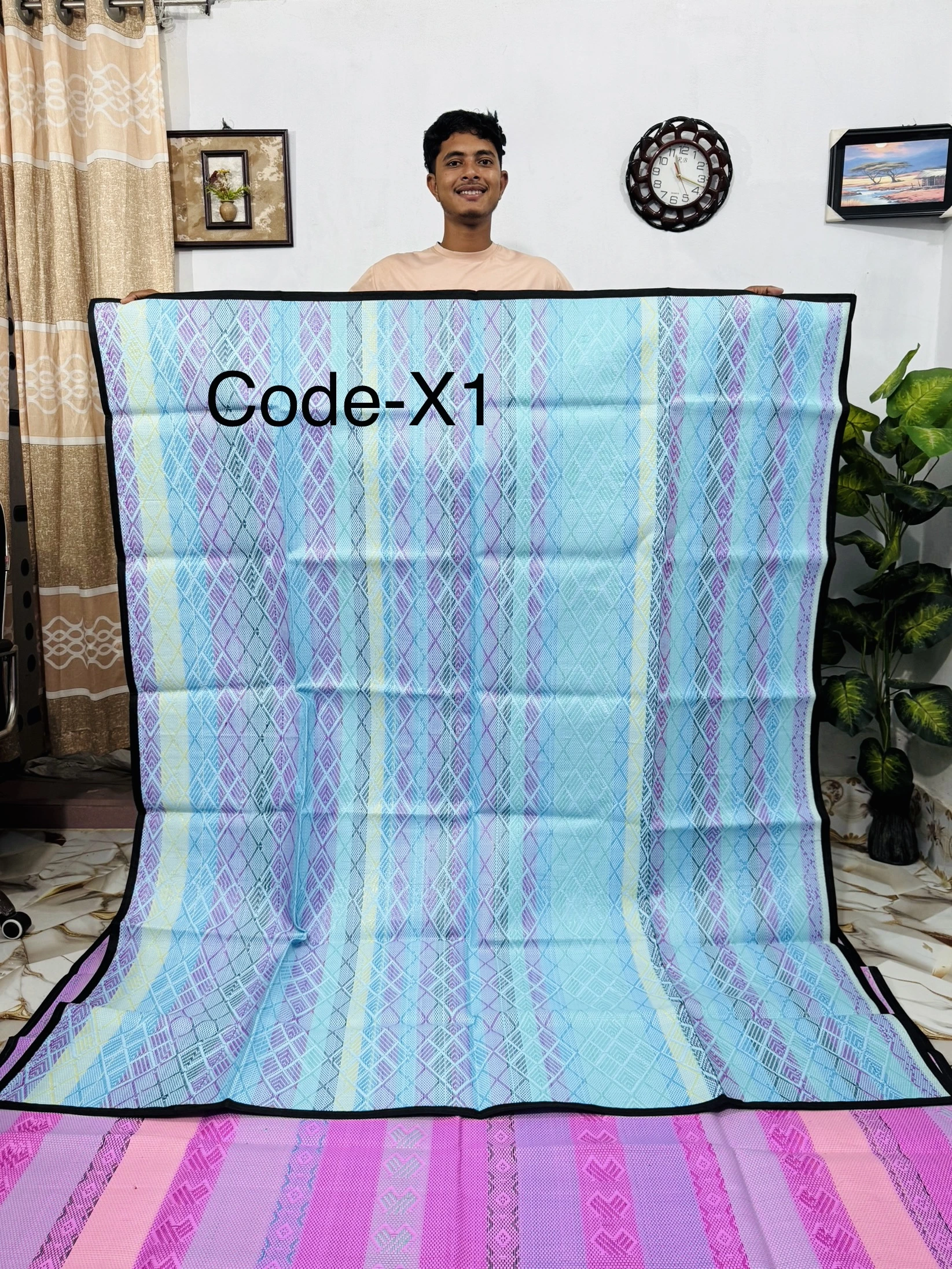 CODE-X1